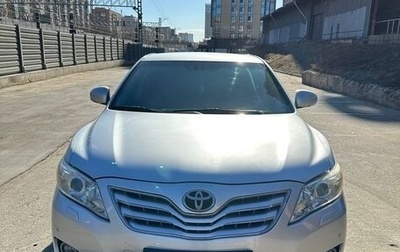 Toyota Camry, 2011 год, 1 250 000 рублей, 1 фотография