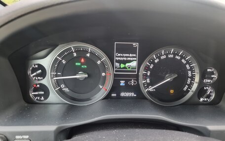 Toyota Land Cruiser 200, 2016 год, 6 997 000 рублей, 1 фотография