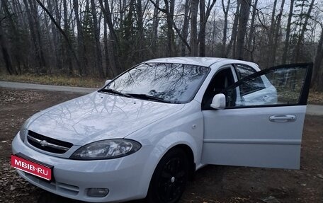 Chevrolet Lacetti, 2012 год, 650 000 рублей, 1 фотография