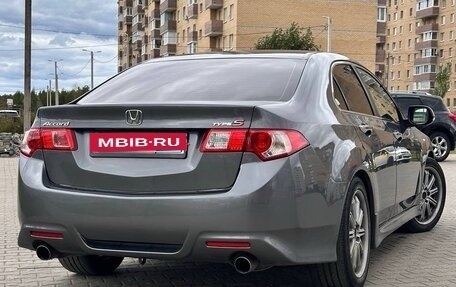 Honda Accord VIII рестайлинг, 2008 год, 1 125 000 рублей, 1 фотография