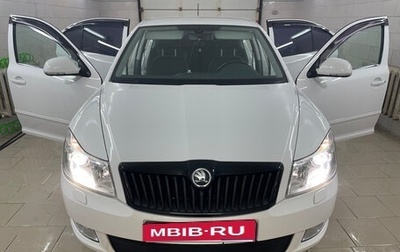 Skoda Octavia, 2012 год, 1 150 000 рублей, 1 фотография
