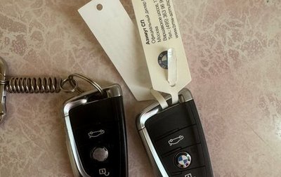 BMW X5, 2016 год, 4 200 000 рублей, 1 фотография