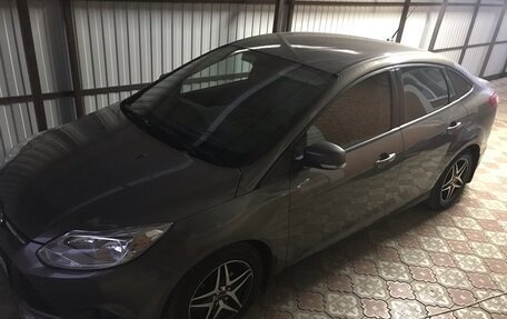 Ford Focus III, 2011 год, 999 999 рублей, 1 фотография