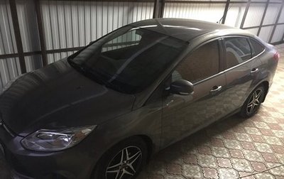 Ford Focus III, 2011 год, 999 999 рублей, 1 фотография