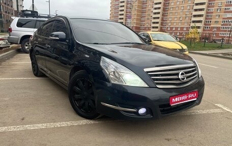 Nissan Teana, 2011 год, 1 100 000 рублей, 1 фотография
