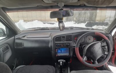 Nissan Primera II рестайлинг, 1997 год, 120 000 рублей, 1 фотография