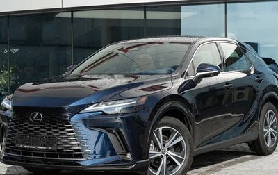 Lexus RX IV рестайлинг, 2025 год, 8 499 000 рублей, 1 фотография