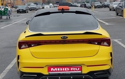 KIA K5, 2021 год, 1 750 000 рублей, 1 фотография