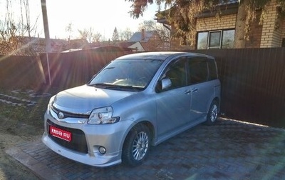 Toyota Sienta I, 2011 год, 990 000 рублей, 1 фотография