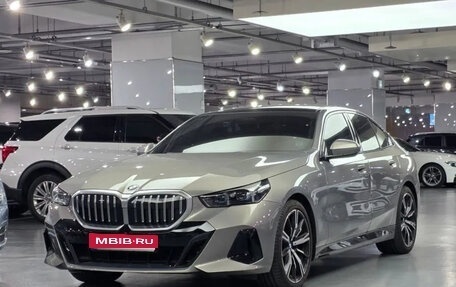 BMW 5 серия, 2024 год, 6 540 000 рублей, 1 фотография
