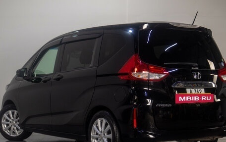 Honda Freed II, 2018 год, 1 699 000 рублей, 5 фотография