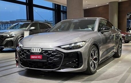 Audi A5, 2025 год, 7 400 000 рублей, 1 фотография