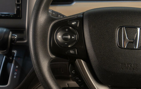 Honda Freed II, 2018 год, 1 699 000 рублей, 13 фотография