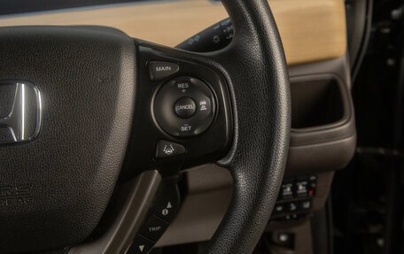 Honda Freed II, 2018 год, 1 699 000 рублей, 12 фотография