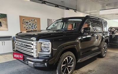 Haval H9, 2024 год, 4 899 000 рублей, 1 фотография