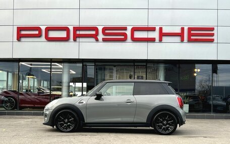 MINI Hatch, 2021 год, 2 350 000 рублей, 2 фотография