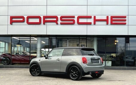 MINI Hatch, 2021 год, 2 350 000 рублей, 3 фотография