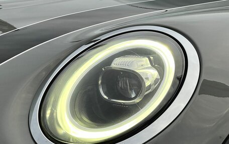 MINI Hatch, 2021 год, 2 350 000 рублей, 9 фотография