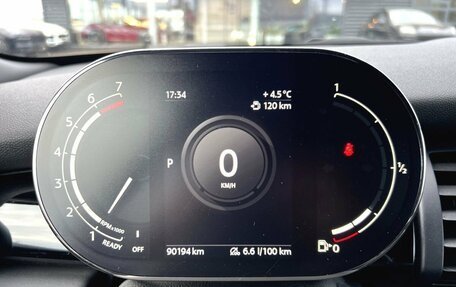 MINI Hatch, 2021 год, 2 350 000 рублей, 17 фотография