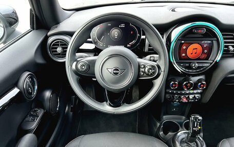 MINI Hatch, 2021 год, 2 350 000 рублей, 15 фотография