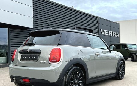 MINI Hatch, 2021 год, 2 350 000 рублей, 13 фотография