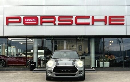 MINI Hatch, 2021 год, 2 350 000 рублей, 5 фотография