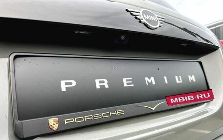 MINI Hatch, 2021 год, 2 350 000 рублей, 12 фотография