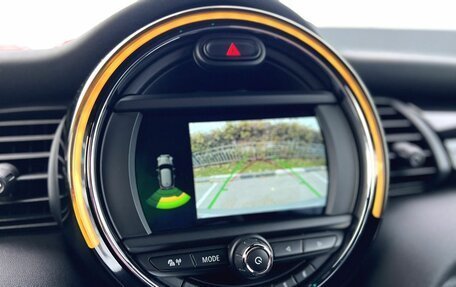 MINI Hatch, 2021 год, 2 350 000 рублей, 23 фотография