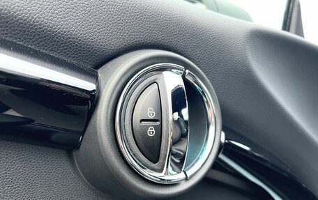 MINI Hatch, 2021 год, 2 350 000 рублей, 19 фотография