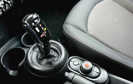 MINI Hatch, 2021 год, 2 350 000 рублей, 25 фотография