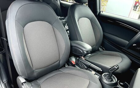 MINI Hatch, 2021 год, 2 350 000 рублей, 27 фотография