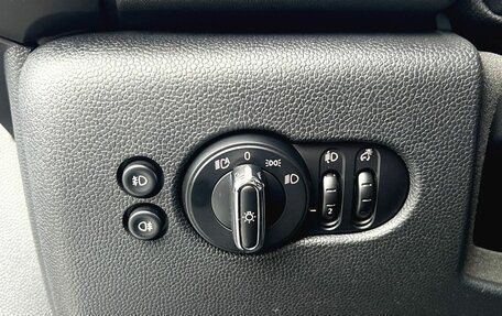 MINI Hatch, 2021 год, 2 350 000 рублей, 22 фотография