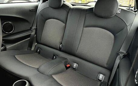 MINI Hatch, 2021 год, 2 350 000 рублей, 29 фотография