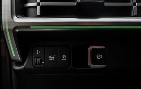 Hyundai Santa Fe IV, 2024 год, 5 080 000 рублей, 13 фотография