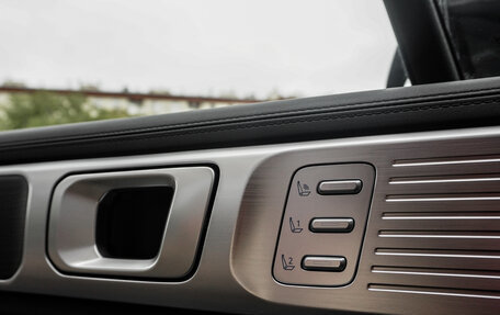 Hyundai Santa Fe IV, 2024 год, 5 080 000 рублей, 14 фотография