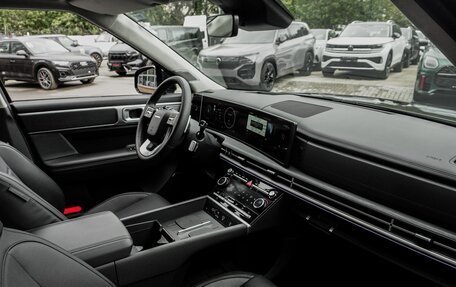 Hyundai Santa Fe IV, 2024 год, 5 080 000 рублей, 11 фотография