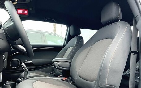 MINI Hatch, 2021 год, 2 350 000 рублей, 26 фотография