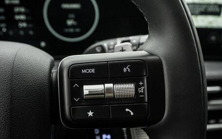 Hyundai Santa Fe IV, 2024 год, 5 080 000 рублей, 17 фотография