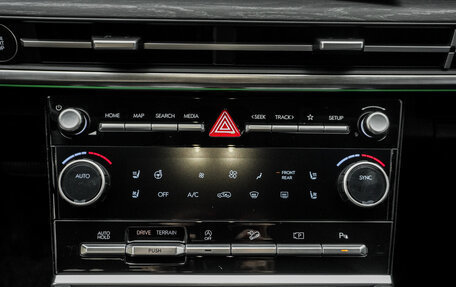 Hyundai Santa Fe IV, 2024 год, 5 080 000 рублей, 20 фотография