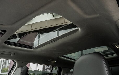 Hyundai Santa Fe IV, 2024 год, 5 080 000 рублей, 25 фотография