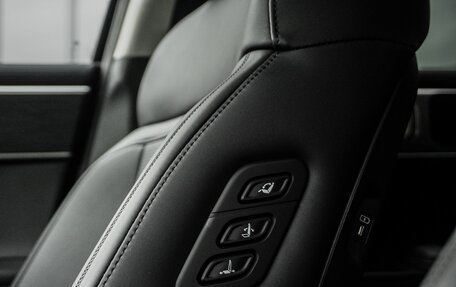 Hyundai Santa Fe IV, 2024 год, 5 080 000 рублей, 24 фотография