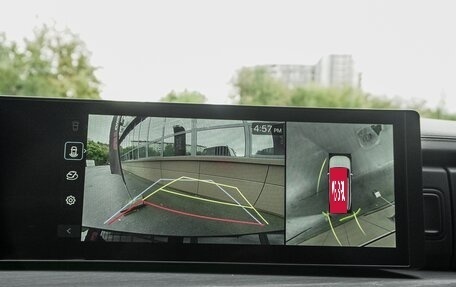 Hyundai Santa Fe IV, 2024 год, 5 080 000 рублей, 21 фотография