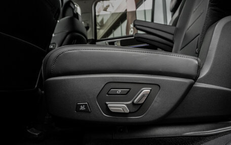 Hyundai Santa Fe IV, 2024 год, 5 080 000 рублей, 29 фотография