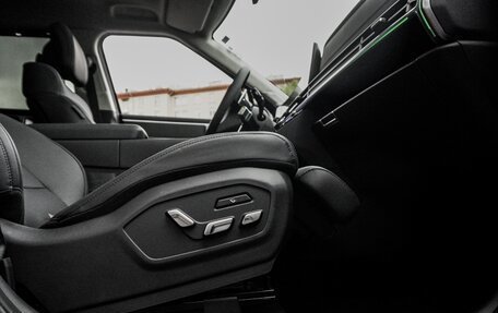 Hyundai Santa Fe IV, 2024 год, 5 080 000 рублей, 31 фотография