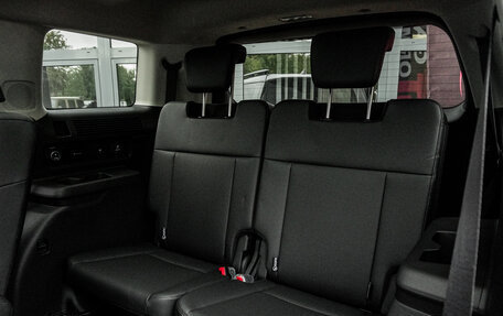 Hyundai Santa Fe IV, 2024 год, 5 080 000 рублей, 30 фотография