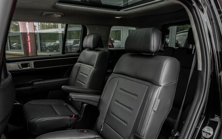 Hyundai Santa Fe IV, 2024 год, 5 080 000 рублей, 28 фотография