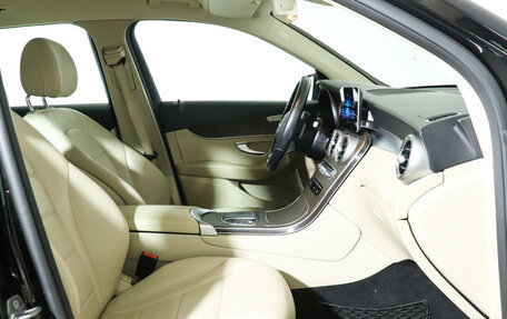 Mercedes-Benz GLC, 2019 год, 4 230 000 рублей, 9 фотография