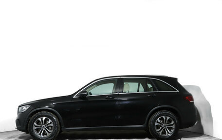 Mercedes-Benz GLC, 2019 год, 4 230 000 рублей, 8 фотография