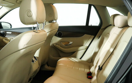 Mercedes-Benz GLC, 2019 год, 4 230 000 рублей, 10 фотография