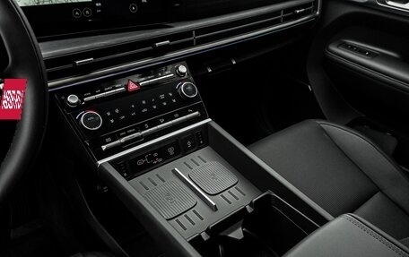 Hyundai Santa Fe IV, 2024 год, 5 080 000 рублей, 19 фотография